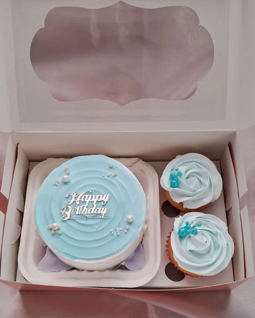 bento cakes2 cupcakes1
