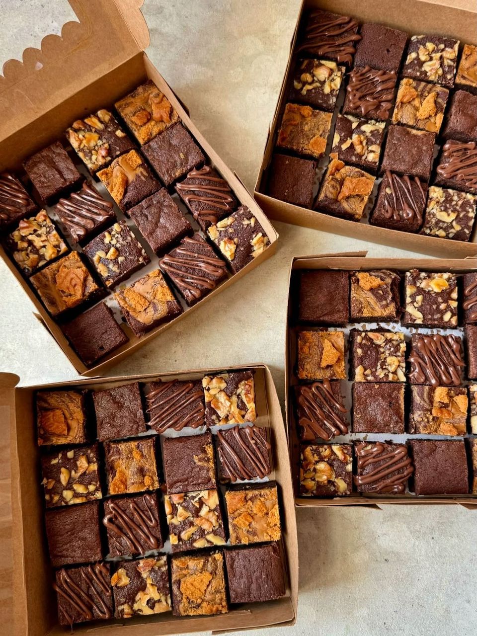 brownies