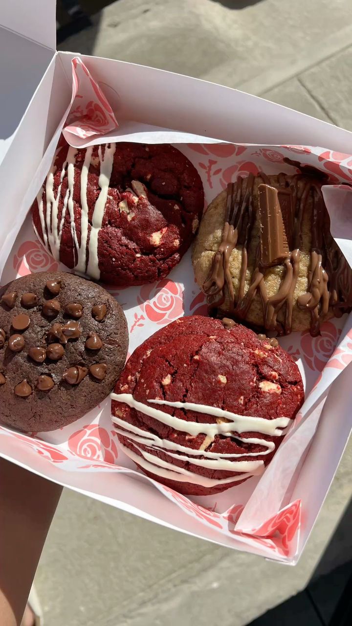 cookies